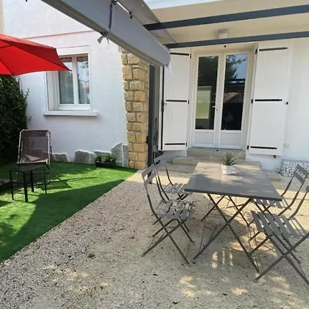 La Perle De Provence: Tranquil Garden With Ac In Nyons